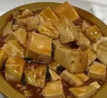 Home-style Tofu