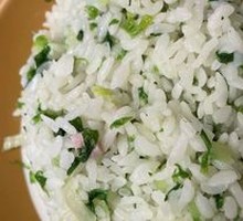 菜饭