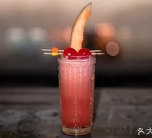 Fruit Salad Wine