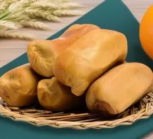 Vegetarian Chicken