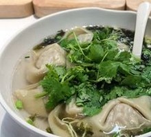 Family Feast Dumplings