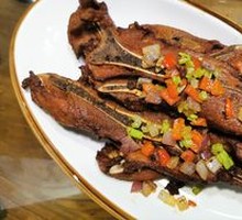 Cumin Flank Bones