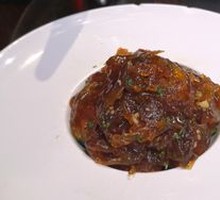 Jellyfish Salad