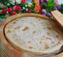 Spring Pancake