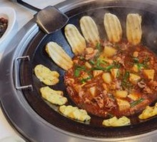 Signature Earth Pot Chicken
