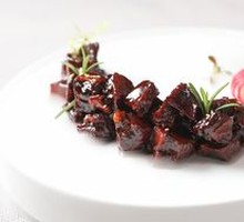 Ribeye Beef Cubes