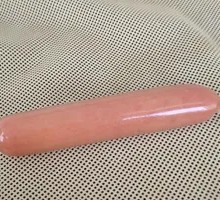Taiwanese Hot Dog