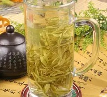 Anji White Tea