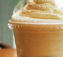 摩卡可可碎片星冰乐（大杯）