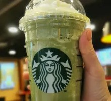 Matcha Frappuccino (Large)