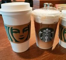 Hot Latte