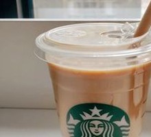 Hot Oat Milk Latte