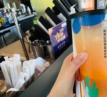 Vinegar Peach Delight