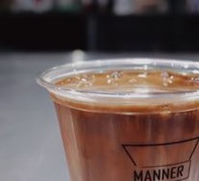 Water Milk Dirty