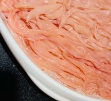 Yaoge Fresh Duck Intestines