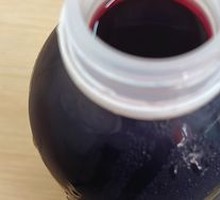 Handmade Plum Juice