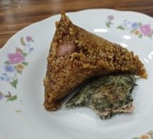 Fresh Meat Zongzi