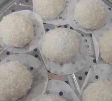 Glutinous Rice Balls
