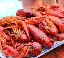 Crawfish