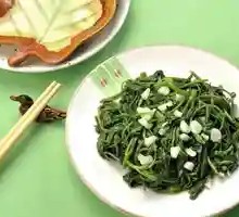 Water spinach