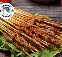 Secret-Recipe Duck Intestines