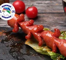 Old Changsha Pure Meat Large Sausage