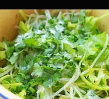 Cilantro