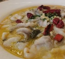 Spicy Pickled Cabbage Black Bass