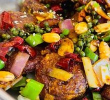Duck Head
