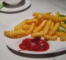 Fried Potatoes