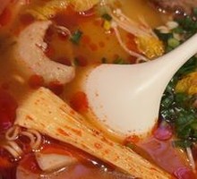 Sweet and Sour Broth