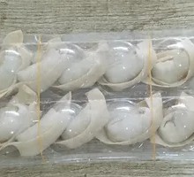Fresh Large Dumplings
