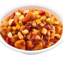 Kung Pao Chicken