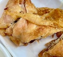Crispy Fried Chicken