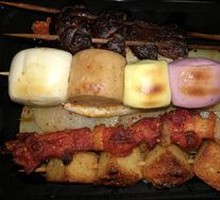 Fish tofu