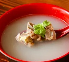 Bone Soup