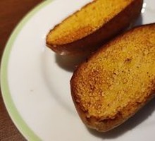 Garlic Bread