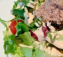 Tuna Salad