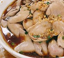 Stir-fried Pork Kidney Slices