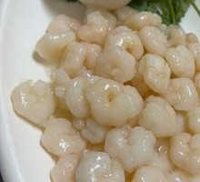 Crystal Shrimp