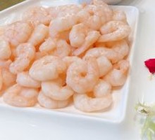 Stir-Fried Shrimp