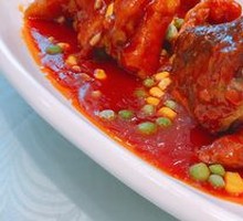 Pine Nut Perch