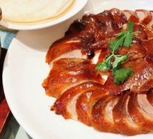 Signature Roast Duck