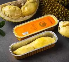 Cat Princess Durian Pudding Box