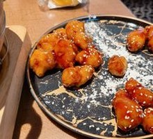 Sweet and Sour Pork Tenderloin