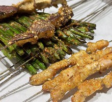 Pork Tetra