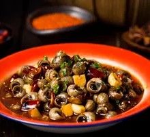 Spicy Snails