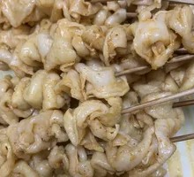 Handmade Chicken Skin