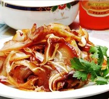 Pork Ear
