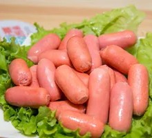 Kiss Sausage